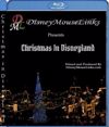 DisneyMouseLinks Presents - Christmas at Disneyland [Blu-Ray]