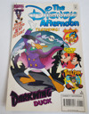 The Disney Afternoon Featuring Darkwing Duck - #1 NOV