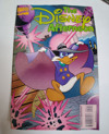The Disney Afternoon Featuring Darkwing Duck - #5 MAR