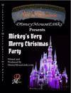 Walt Disney World - Mickey